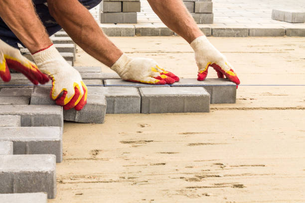 Best Luxury Driveway Paving Solutions in Crystal Lake, IL