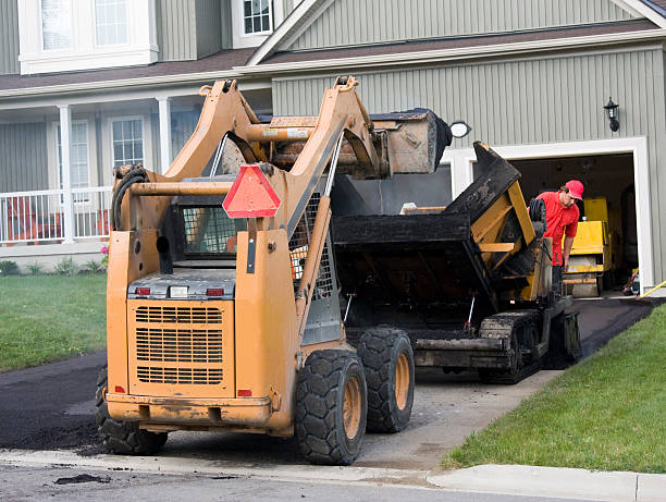 Best Commercial Driveway Paving in Crystal Lake, IL