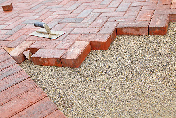 Best Commercial Driveway Paving in Crystal Lake, IL